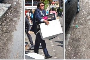 Nu are încredere în subalterni. Robu apelează la voluntari în lupta cu problemele din oraş