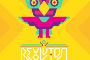 Revolution revine în August. Primii artişti anunţaţi