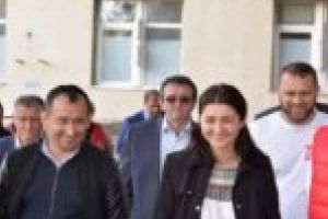 Preşedintele Hurduzeu a dezvăluit secretul relaţiei primarului Torma cu deputata Luminiţa Jivan!