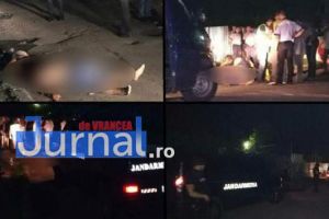 Ani grei de puşcărie pentru autorii măcelului de pe Gheorghe Doja. Condamnări grele pentru membrii clanului Mustafa