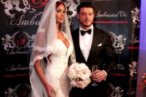 Șoc, nunta Biancăi Draguşanu cu Victor Slav a fost regizată? Care este adevărul? Ce spune Cătălin Botezatu