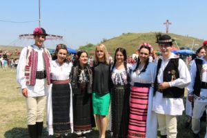 Festivalul-concurs Naţional de folclor pentru tineri interpreţi „In memoriam Vasile Conţiu”, la cea de-a VIII-a ediţie