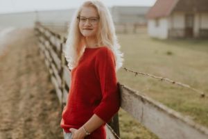 INTERVIU cu Ioana Ştefan, a doua medie de 10 din Mureş la Bacalaureat