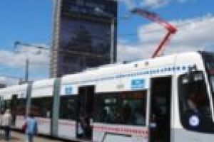 Afacere turcească! Timişorenii vor avea tramvaie noi care vor merge fără curent!