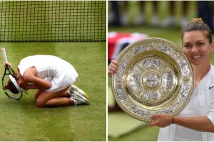 Ce ar trebui sa inteleaga totii romanii, dupa victoria superba a Simonei Halep