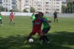 Șase centre de juniori din Banat, în prima clasificare a FRF. Doar unul „trece” clasa pentru Liga I