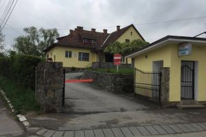 VIDEO Cisnădia va avea un spital modernizat peste doi ani