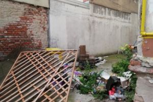 TABLOUL MIZER lângă Muzeul de Arte!