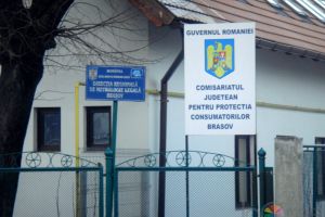 Amenzi de la Protecţia Consumatorului după vizitarea locurilor de joacă din Braşov