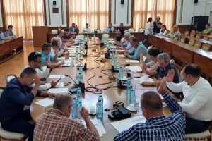 Consiliul Local a hotărât! Investiţii de 15 milioane lei în modernizarea a şase străzi din Oncea