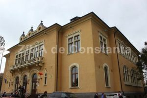 Un constantean s-a urcat baut la volan si a produs un accident in Eforie. Ce pedeapsa a primit de la judecatori