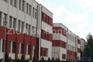 Unitatea Militara 02542 Focsani demareaza reabilitarea caminului militar din Cazarma 3007 Constanta (document)