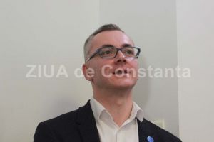 Stelian Ion (USR): Carmen Dan trebuia de mult sa plece!