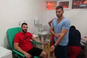 George Buricea, antrenor secund: HC Dobrogea Sud a incheiat vacanta. Marti, isi afla adversarul din Cupa EHF (galerie foto)