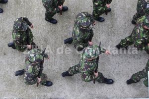 Pavilionul C din cazarma 3479 Constanta va fi reabilitat (document)