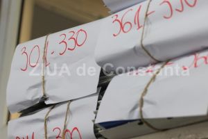 Societatea Property Development SRL, absorbita de Sea Container Serves SRL