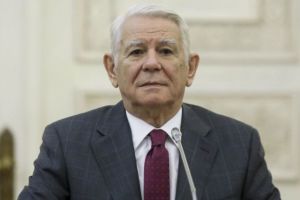 Meleşcanu OUT de la Ministerul de Externe. Ramona Mănescu îi ia locul – Nicolae Moga propus la Interne