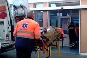 Dramatic! Tânăra electrocutată la un restaurant din Botoşani a murit la spital