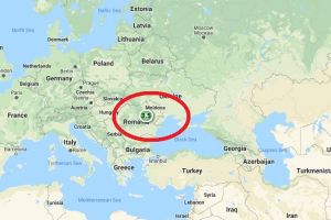 Cutremur semnificativ in Romania