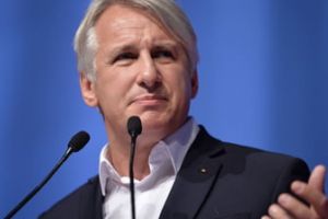 Teodorovici anunta taxa de solidaritate pentru pensiile speciale mai mari de 10 mii de lei si limitarea gratuitatii pe tren pentru studenti