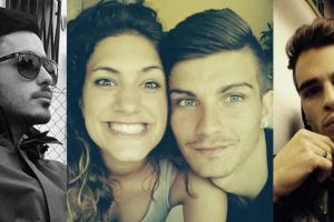 FOTO Patru tineri ucişi în Italia într-un accident provocat de un român