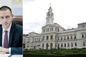 Fifor, vicepremier în Guvern. Cine va fi candidatul PSD la Primăria Arad