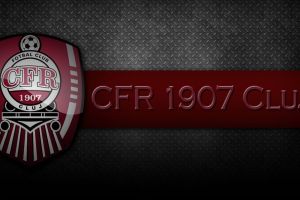 Fotbal Club CFR 1907 Cluj – locul 8. Află clasamentul Ligii I la fotbal, după prima etapă