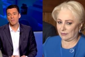 Mircea Badea, atac ACID la Dăncilă după demisia lui Carmen Dan: 'Ea a făcut ce a zis Iohannis, chiar dacă nu a vrut, a făcut'