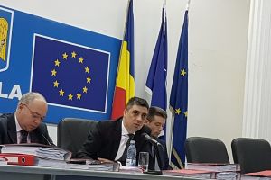 Proiect in valoare de 300 000 RON votat “orbeste” de catre consilierii judeteni din Braila, fara a ii interesa pe ce se cheltuiesc banii publici