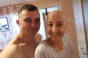 Silviu luptă să o salveze pe Georgiana! Anul viitor şi-au programat nunta