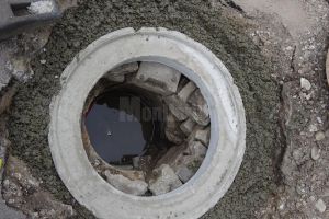 Cum se lucrează în dorul lelii prin Suceava