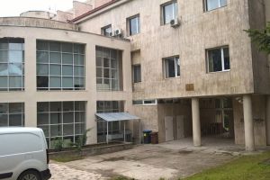 După DNA, şi DIICOT Suceava se mută în sediu nou