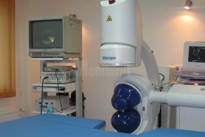 Bani pentru aparatură şi echipamente în spitalele din judeţ