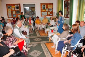 „Sub semnul lovineştilor”, o seară muzeală în una dintre casele Lovineştilor