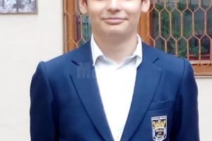 Suceava are trei elevi în loturile celor două olimpiade internaţionale de astronomie şi ...