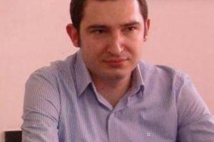 Deputatul PSD de Prahova Razvan Ursu isi serbeaza, azi, ziua de nastere
