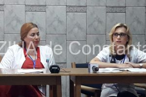 Cine este noul purtator de cuvant al Spitalului de Boli Infectioase din Constanta