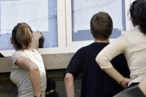 Mureş: Liceele cu cele mai mici rate de promovare la Bac