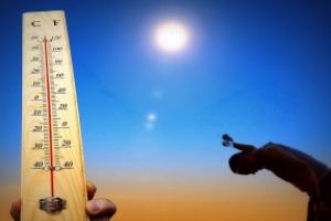 Meteo: Ploile se restrang, temperaturile incep sa creasca. Vezi aici, prognoza pentru trei zile
