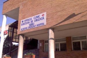 Aparatură în valoare de 900.000 de euro la Spitalul Judeţean Sibiu