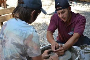Olari renumiţi din toată ţara vin la Sibiu – Exponate de o frumuseţe unică