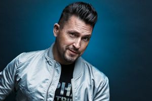 Ákos, cap de afiş la Zilele Partium Satu Mare