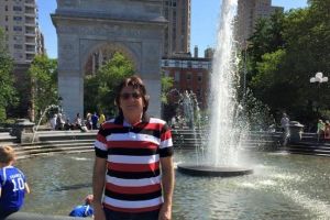 Fântânile cu leduri din sensurile giratorii trec de SF. Patru costă peste jumătate de milion de euro