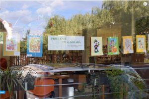„Prietenie …pe o … sfoară…” – proiect la care participă Biblioteca Judeţeană „Kájoni János” din Miercurea-Ciuc şi bibliotecile comunelor Sărmaş şi Bilbor