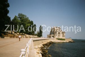 Astazi se deschid ofertele pentru reabilitarea Cazinoului din Constanta