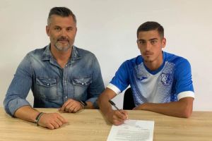 Un fotbalist care a promovat in Liga 1 cu Academica Clinceni, transferat de Farul Constanta