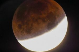 Nu rataţi! Spectacol pe cer în această noapte!