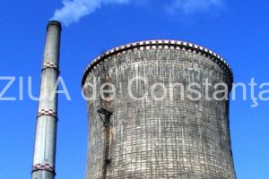 Avarie CET Palas. Se intrerupe furnizarea apei calde de consum 