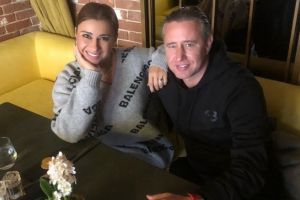 Anamaria Prodan şi Reghecampf au divorţat în secret? Pumnul dat lui Dan Alexa a scos la iveală adevărul