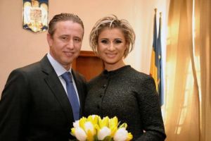 Prodanca, PRIMELE declaraţii despre DIVORȚ: „Nu mai sunt cu Laurenţiu Reghecampf, sunt cu...”